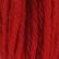 Crewel Wool Hank - Orange Red 448