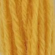 Crewel Wool - Autumn Yellow 472