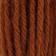 Crewel Wool Hank - Autumn Yellow 478