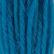 Crewel Wool Hank - Kingfisher 485