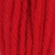 Crewel Wool Hank - Scarlet 501
