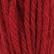 Crewel Wool Hank - Scarlet 504
