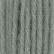 Crewel Wool Hank - Turquoise 521