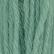 Crewel Wool Hank - Turquoise 523