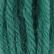 Crewel Wool Hank - Turquoise 526