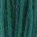 Crewel Wool Hank - Turquoise 527