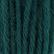 Crewel Wool Hank - Turquoise 529