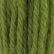 Crewel Wool Hank - Early English Green 544