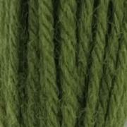 Crewel Wool Hank - Early English Green 546