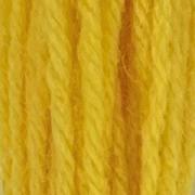 Tapestry Wool Hank - Bright Yellow 552