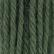 Crewel Wool Hank - Peacock Blue 643