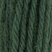 Crewel Wool Hank - Peacock Blue 644