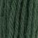 Crewel Wool Hank - Peacock Blue 644