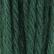 Crewel Wool Hank - Peacock Blue 645