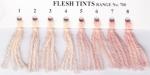 Crewel Wool Hank - Flesh Tints 707