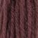 Crewel Wool Hank - Wine Red 713