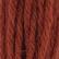 Crewel Wool Hank - Paprika 722