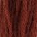 Crewel Wool Hank - Paprika 724