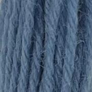 Crewel Wool Hank - Bright China Blue 743