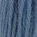 Crewel Wool Hank - Bright China Blue 743