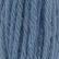 Crewel Wool Hank - Bright China Blue 744