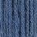 Crewel Wool Hank - Bright China Blue 745