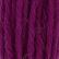 Crewel Wool Hank - Fuschia 803