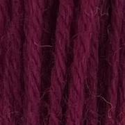 Crewel Wool Hank - Fuschia 805