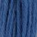 Crewel Wool Hank - Royal Blue 821