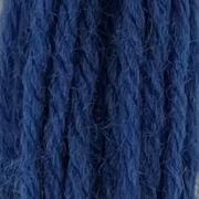Crewel Wool Hank - Royal Blue 822