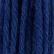Crewel Wool Hank - Royal Blue 823