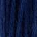 Crewel Wool Hank - Royal Blue 825