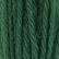 Crewel Wool Hank - Bright Peacock Blue 832