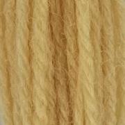 Crewel Wool Hank - Custard Yellow 851