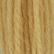 Crewel Wool Hank - Custard Yellow 851