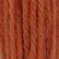 Crewel Wool Hank - Coral 863