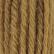 Crewel Wool Hank - Golden Brown 902