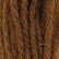 Crewel Wool Hank - Golden Brown 904