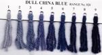 Crewel Wool - Dull China Blue 924