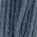 Crewel Wool Hank - Dull China Blue 924