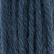 Crewel Wool Hank - Dull China Blue 926