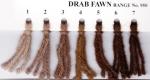 Crewel Wool - Drab Fawn 953