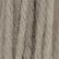 Crewel Wool Hank - Iron Grey 961