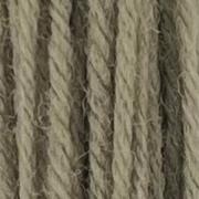 Crewel Wool Hank - Elephant Grey 972