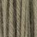 Crewel Wool Hank - Elephant Grey 972