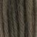 Crewel Wool Hank - Elephant Grey 974