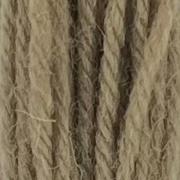 Crewel Wool Hank - Putty Groundings 982