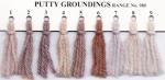 Crewel Wool - Putty Groundings 987