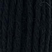 Crewel Wool - Black 993