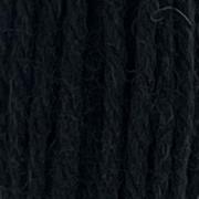 Crewel Wool Hank - Black 993